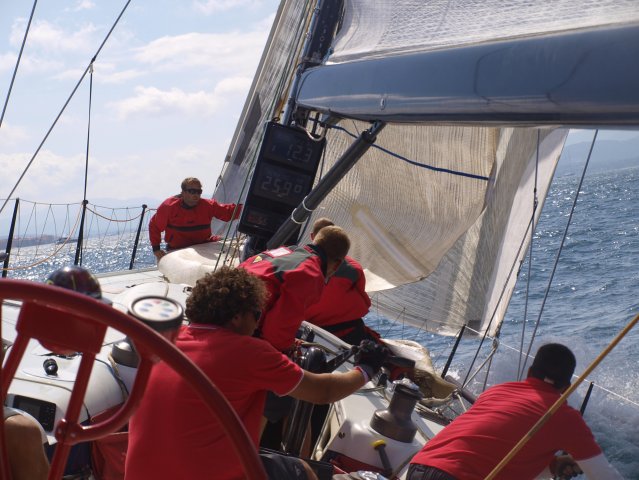 Giraglia 2010 046